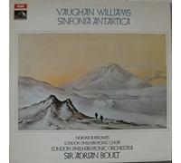 The London Philharmonic Orchestra - Sinfonia Antartica