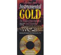 The London Pops Orchestra and Ensemble: Instrumental Gold