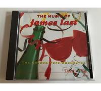 The London Pops Orchestra - The London Pops Orchestra - The Music of James Last