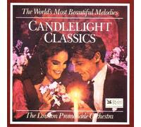 The London Promenade Orchestra - Candlelight Classics (UK Import)