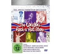 The London Rock n'Roll Show [Alemania] [DVD]