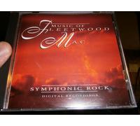 The London Rock Orchestra - Music of Fleetwood Mac (UK Import)