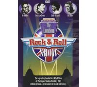 The London Rock & Roll Show [Alemania] [DVD]