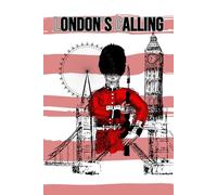 The London’s Calling Journal
