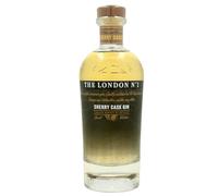 The London Gin Nº 1 Sherry Cask 70 cl.