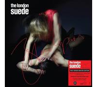 The London Sued Bloodsports: 10th Anniversary - Half-S (Vinyl) (Importación USA)