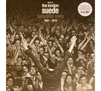London Suede - beautiful ones: the best of the london suede 1992-2018 [Vinilo]