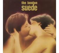 Suede - London Suede [Vinilo]