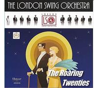The London Swing Orchestra - The Roaring Twenties