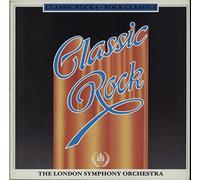 The London Symphony Orchestra - Classic Rock 4 - London Symhony Orchestra LP