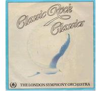 The London Symphony Orchestra - Classic Rock Classics - Towerbell Records - TOW 30