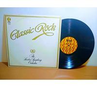 The London Symphony Orchestra - Classic rock-Rhapsody in black [Vinyl LP]