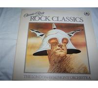 The London Symphony Orchestra - CLASSIC ROCK-ROCK CLASSICS
