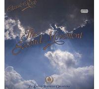 The London Symphony Orchestra - Classic Rock - The Second Movement