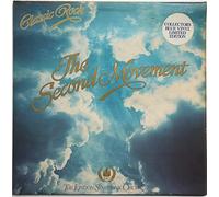 The London Symphony Orchestra - Classic Rock - The Second Movement - London Symphony Orchestra Featuring Royal Choral Society LP