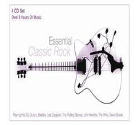 The London Symphony Orchestra - Essential Classic Rock