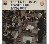 The London Symphony Orchestra - L.S.O. Gala Concert