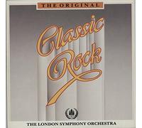 The London Symphony Orchestra - London Symphony Orchestra, The - Classic Rock 3 - [LP]