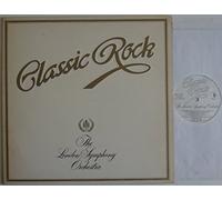 The London Symphony Orchestra - London Symphony Orchestra, The - Classic Rock - [LP]