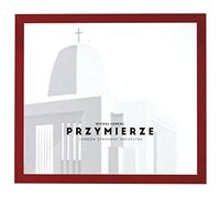 The London Symphony Orchestra - Michał Lorenc & London Symphony Orchestra: Przymierze [CD]