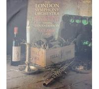The London Symphony Orchestra Plays The Music Of Jethro Tull Featuring Ian Anderson (A Classic Case)