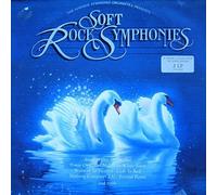 The London Symphony Orchestra - Soft Rock Symphonies - Portrait - 467612 1