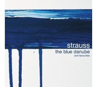 The London Symphony Orchestra - Strauss - The Blue Danube & Favourites