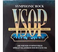 The London Symphony Orchestra - Symphonic Rock