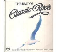 The London Symphony Orchestra - The Best Of Classic Rock