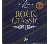 The London Symphony Orchestra - The London Symphony Orchestra - Rock Classic 1 - TELDEC - 6.25343