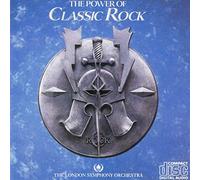The London Symphony Orchestra - The Power of Classic Rock