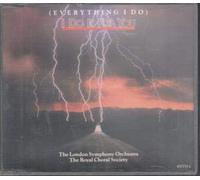 The London Symphony Orchestra & The Royal Choral Society - (Everything I Do) I Do It For You