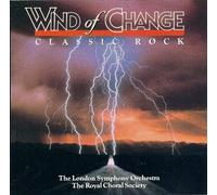 The London Symphony Orchestra und The Royal Choral Society - Wind of change - Classic Rock / MOOD 19