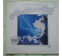 The London Symphony Orchestra With The Royal Choral Society - New Classic Rock - K-Tel - TG 1467