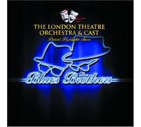 The London Theatre Orchestra - Blues Brothers