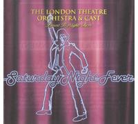 The London Theatre Orchestra & Cast - Saturday Night Fever