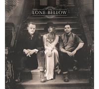 The Lone Bellow – The Lone Bellow