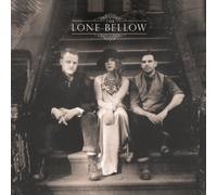The Lone Bellow by DESCENDANT RECORDS