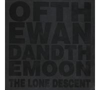 Of The Wand & The Moon – The Lone Decent – CD