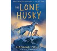 The Lone Husky (ebook)