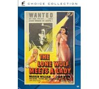 The Lone Lobo Meets Un Mujer (1940) DVD - Jean Muir , Eric Blore , Roger Pryor