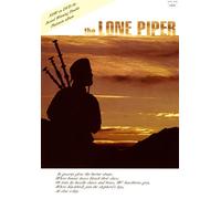 The Lone Piper - The Lone Piper [Reino Unido] [DVD]