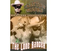 The Lone Ranger [1949] [Reino Unido] [DVD]