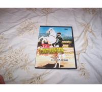 THE LONE RANGER - 3 EPISODES [SLIM MOVIE