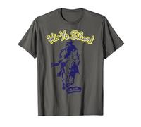 The Lone Ranger Hi-Yo Silver! Camiseta