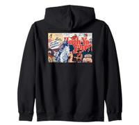 The Lone Ranger Hi- Yo Silver Collage Sudadera con Capucha