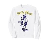 The Lone Ranger Hi-Yo Silver! Sudadera
