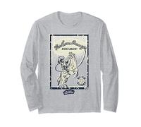 The Lone Ranger Rides Again Vintage Comic Frame Manga Larga