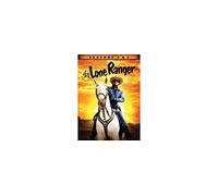 The Lone Ranger: Seasons 1 & 2
