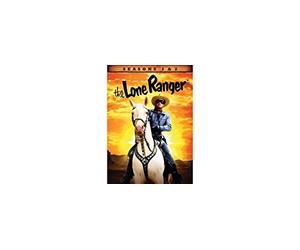 The Lone Ranger: Seasons 1 & 2
